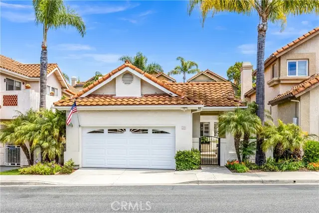 25 Gema, San Clemente, CA 92672 - #2