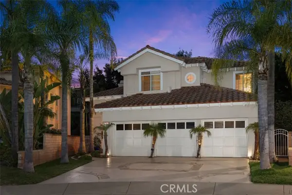 27531 Glenwood, Mission Viejo, CA 92692