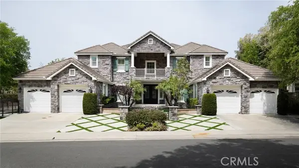 9 Rocky Mountain, Trabuco Canyon, CA 92679
