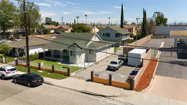 3128 Mountain View Road, El Monte, CA 91732