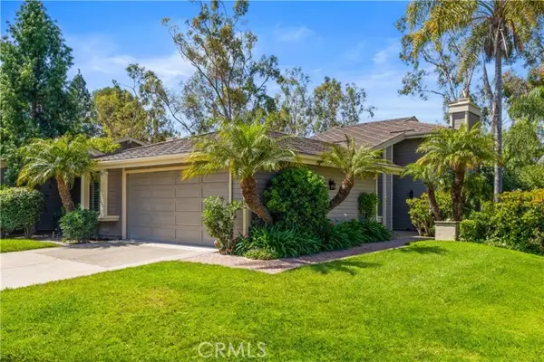 16 Morning View, Irvine, CA 92603