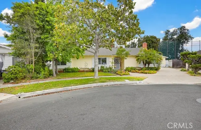 500 Hanover, Anaheim, CA 92801 - #1