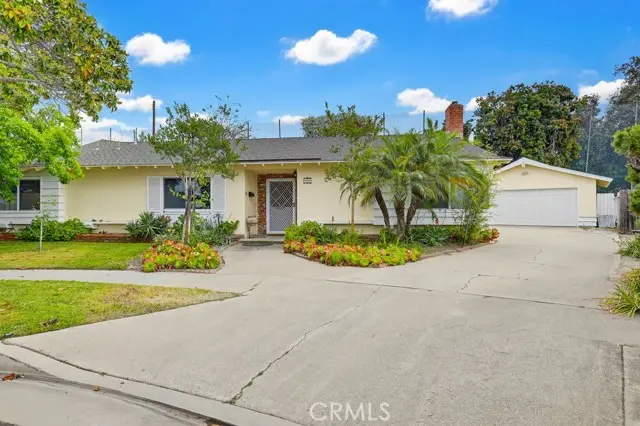500 Hanover, Anaheim, CA 92801 - #3