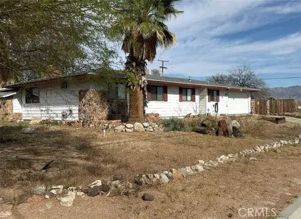 13970 Fir, Trona, CA 93562
