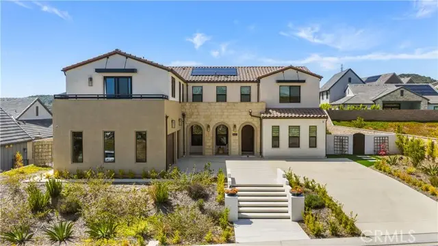 18331 Creek Canyon, Silverado, CA 92676 - #2