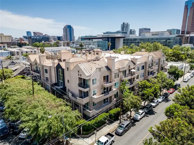 640 4th  #315, Long Beach, CA 90802 - #1