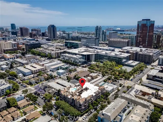 640 4th  #315, Long Beach, CA 90802 - #2