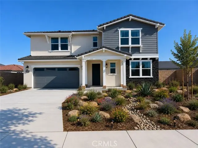 26849 Hadley Avenue, Redlands, CA 92373 - #1