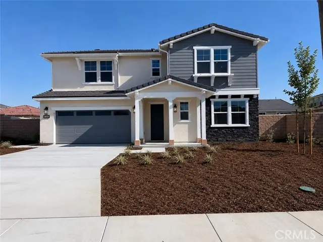 26849 Hadley Avenue, Redlands, CA 92373 - #2