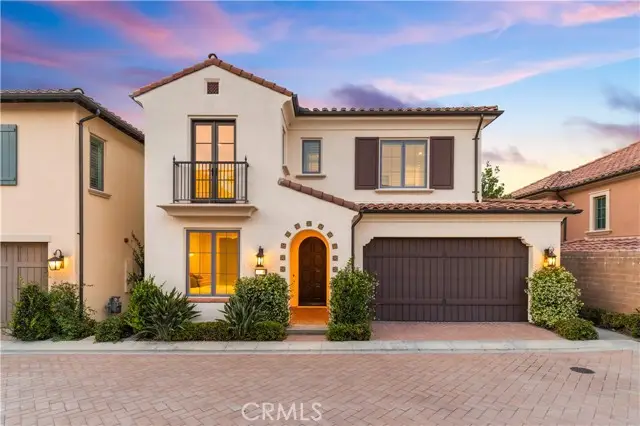 164 Villa Ridge, Irvine, CA 92602 - #1