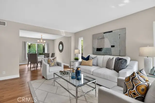 16846 Mount Fletcher, Fountain Valley, CA 92708 - #2