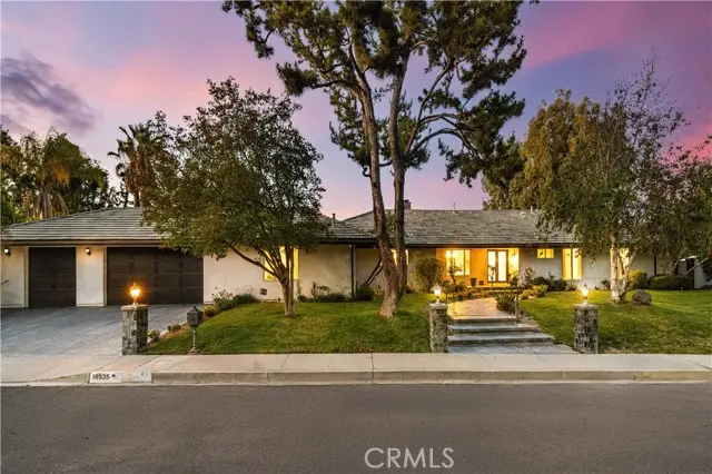 16935 Esquira Pl, Encino, CA 91436 - #1