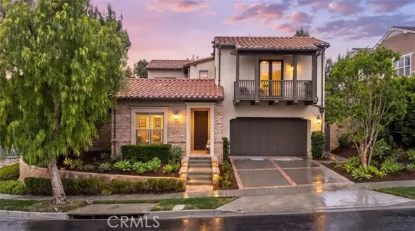 55 Andrews, Irvine, CA 92618