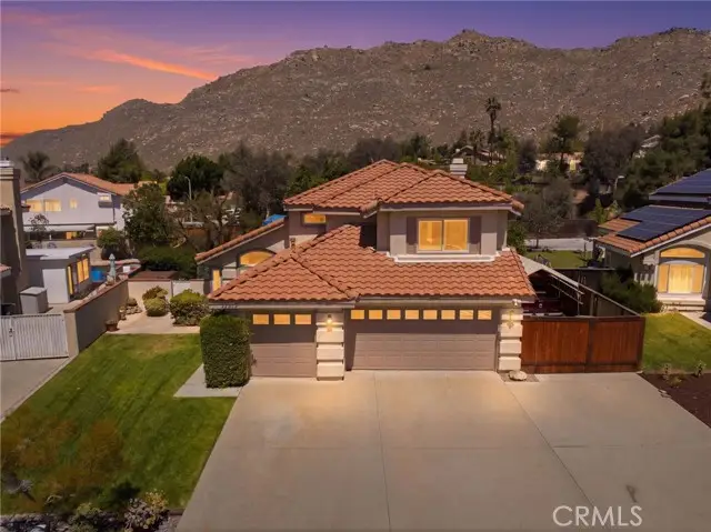 11516 Wordsworth, Moreno Valley, CA 92557 - #1