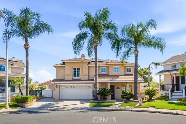 855 Viewtop Circle, Corona, CA 92881 - #1