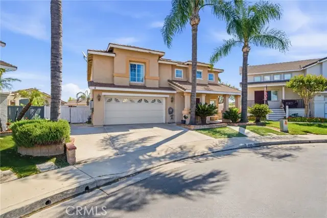 855 Viewtop Circle, Corona, CA 92881 - #2