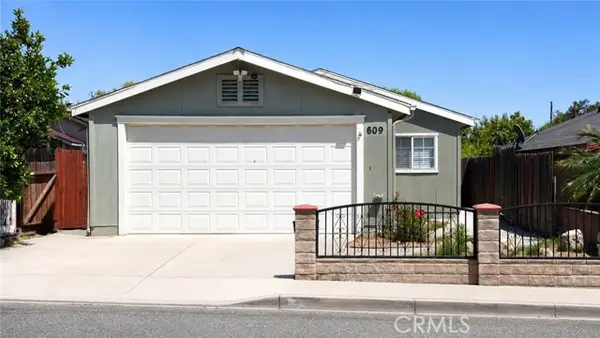 609 12th, Santa Paula, CA 93060