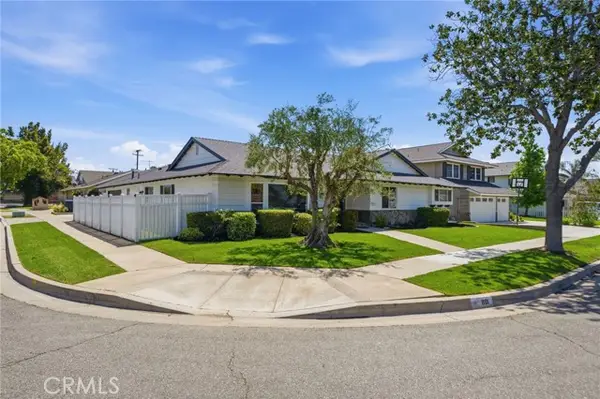 801 Fairmont Way, Orange, CA 92869