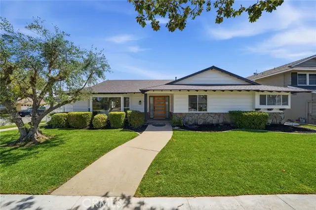 801 Fairmont Way, Orange, CA 92869 - #2