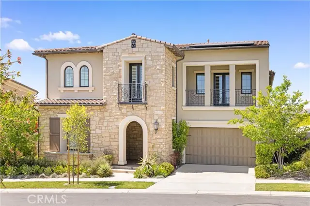 84 Eider, Irvine, CA 92618 - #2