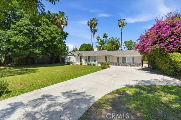 17363 Saticoy Street, Northridge, CA 91325