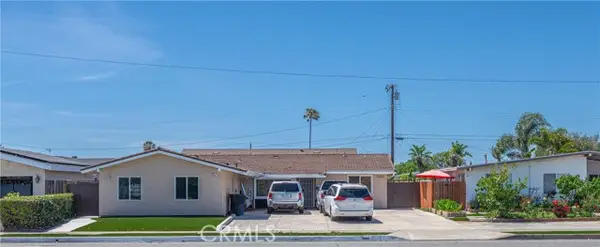 13431 Goldenwest, Westminster, CA 92683