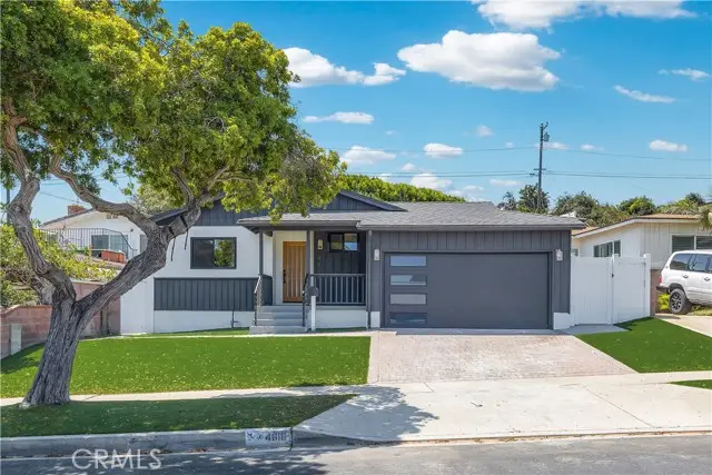 4618 Sharynne Lane, Torrance, CA 90505 - #2