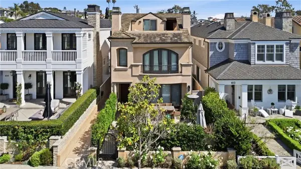 614 Orchid Avenue, Corona Del Mar, CA 92625