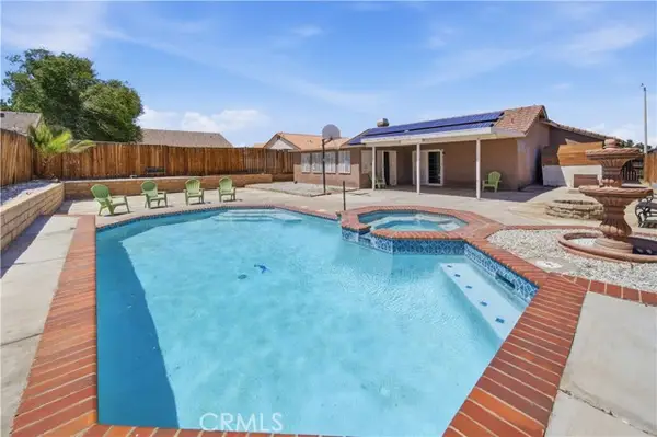 14211 La Mirada St, Victorville, CA 92392