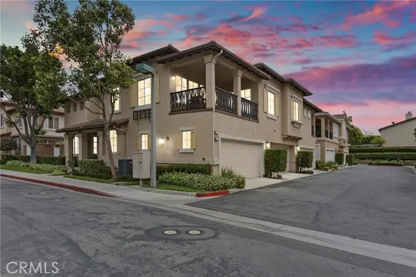 23 Poppy, Irvine, CA 92618