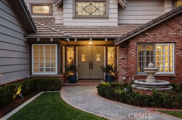 3911 Rolling Green, Orange, CA 92867 - #3