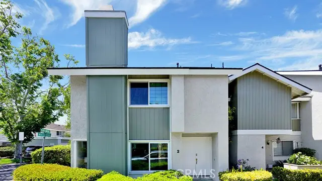 2 Sunflower, Irvine, CA 92604 - #1