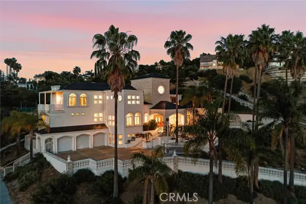 2740 Shadow Canyon, Diamond Bar, CA 91765