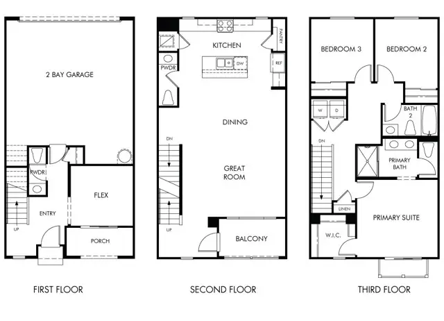 1484 Sandbar Lane, San Pedro, CA 90732 - #2