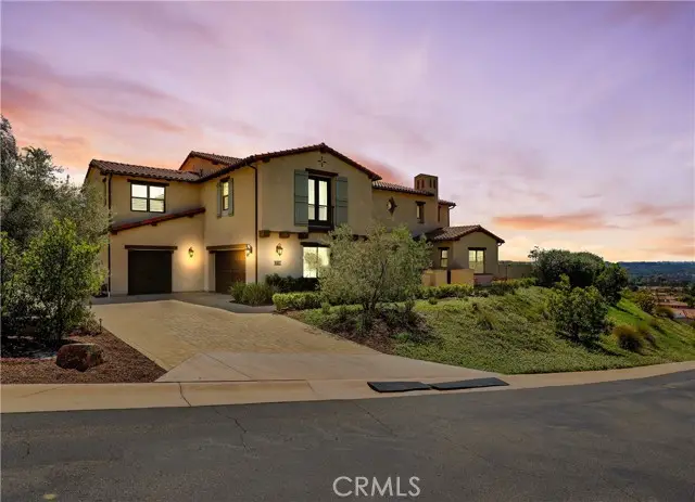 8461 Hinterland Drive, San Diego, CA 92127 - #2