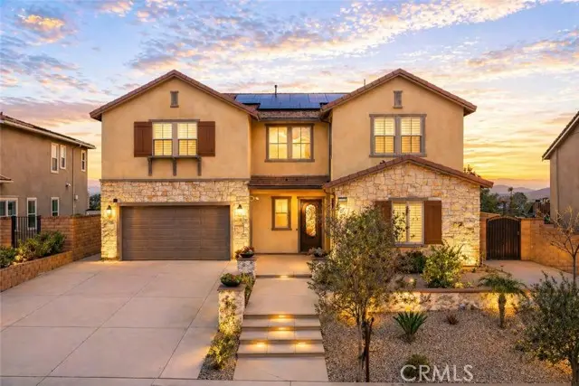 2603 Chad Zeller Lane, Corona, CA 92882 - #1