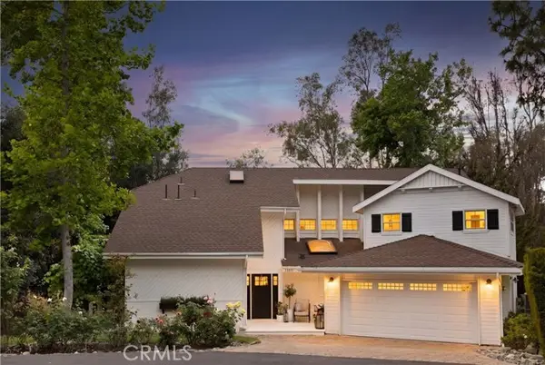 23591 Via Paloma, Trabuco Canyon, CA 92679