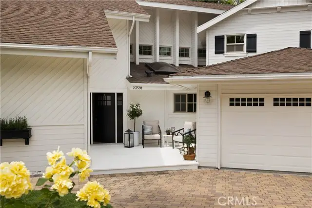 23591 Via Paloma, Trabuco Canyon, CA 92679 - #3