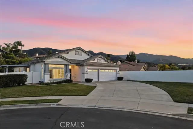 736 Rembrandt, Corona, CA 92882 - #2