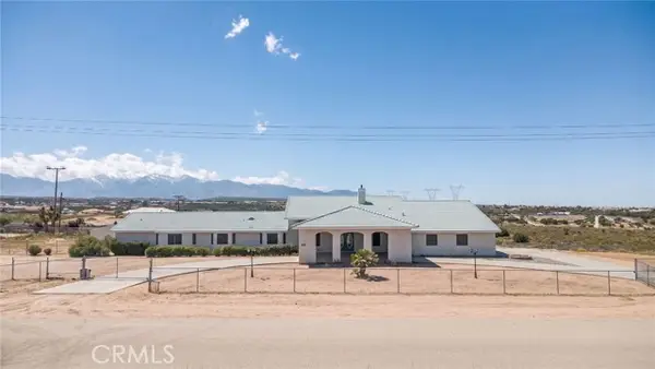 6748 Coriander, Hesperia, CA 92344