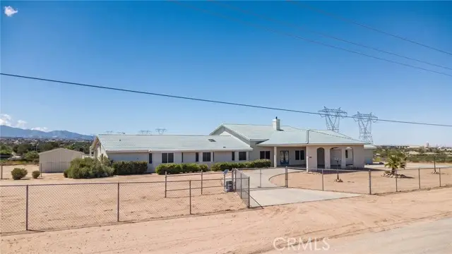 6748 Coriander, Hesperia, CA 92344 - #2