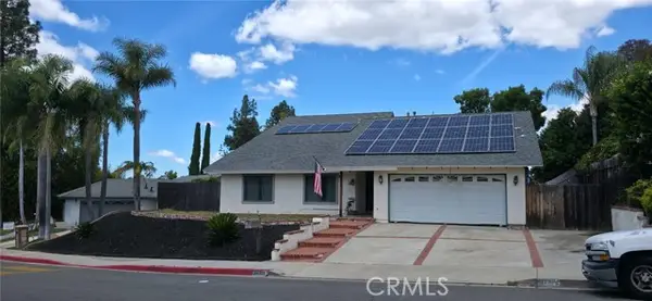 26101 Cordillera, Mission Viejo, CA 92691