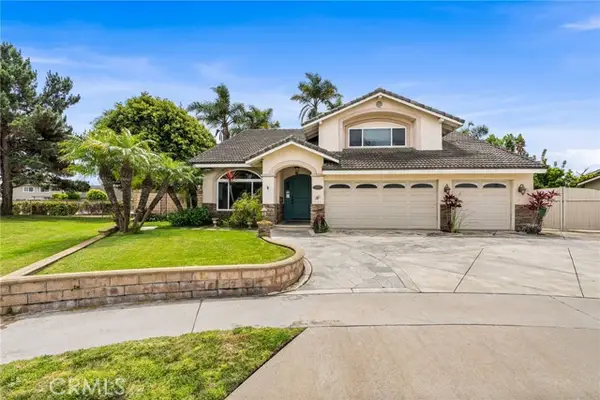 17481 Frans, Huntington Beach, CA 92649