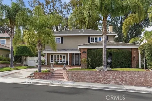 8421 Crimson Circle, Huntington Beach, CA 92646