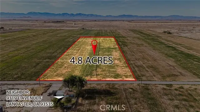 9450 Avenue F, Lancaster, CA 93535 - #1