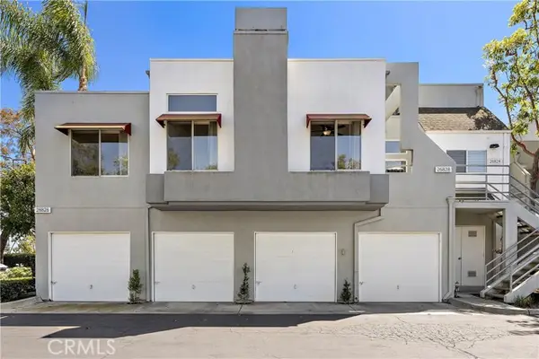 26828 Turquoise, Mission Viejo, CA 92691