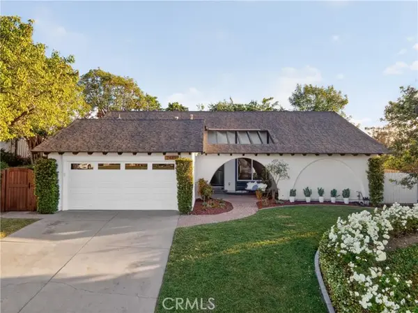 24891 Lirio, Mission Viejo, CA 92692