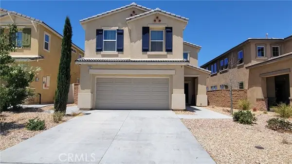 12892 Claremore, Victorville, CA 92392