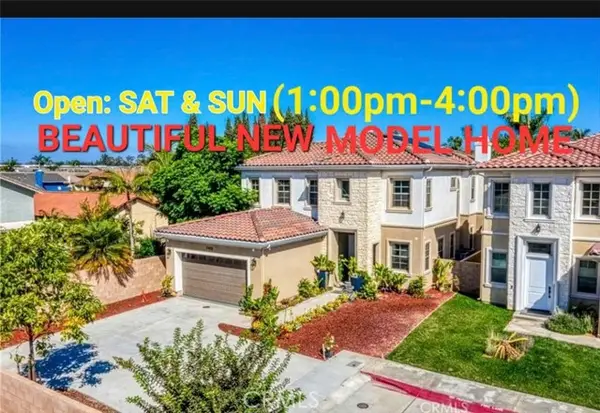 17413 Siena Lane, Fountain Valley, CA 92708