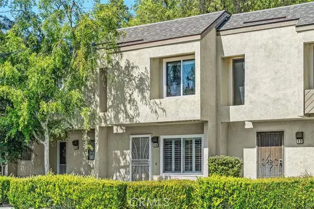 245 North Singingwood Street  #14, Orange, CA 92869 - #2